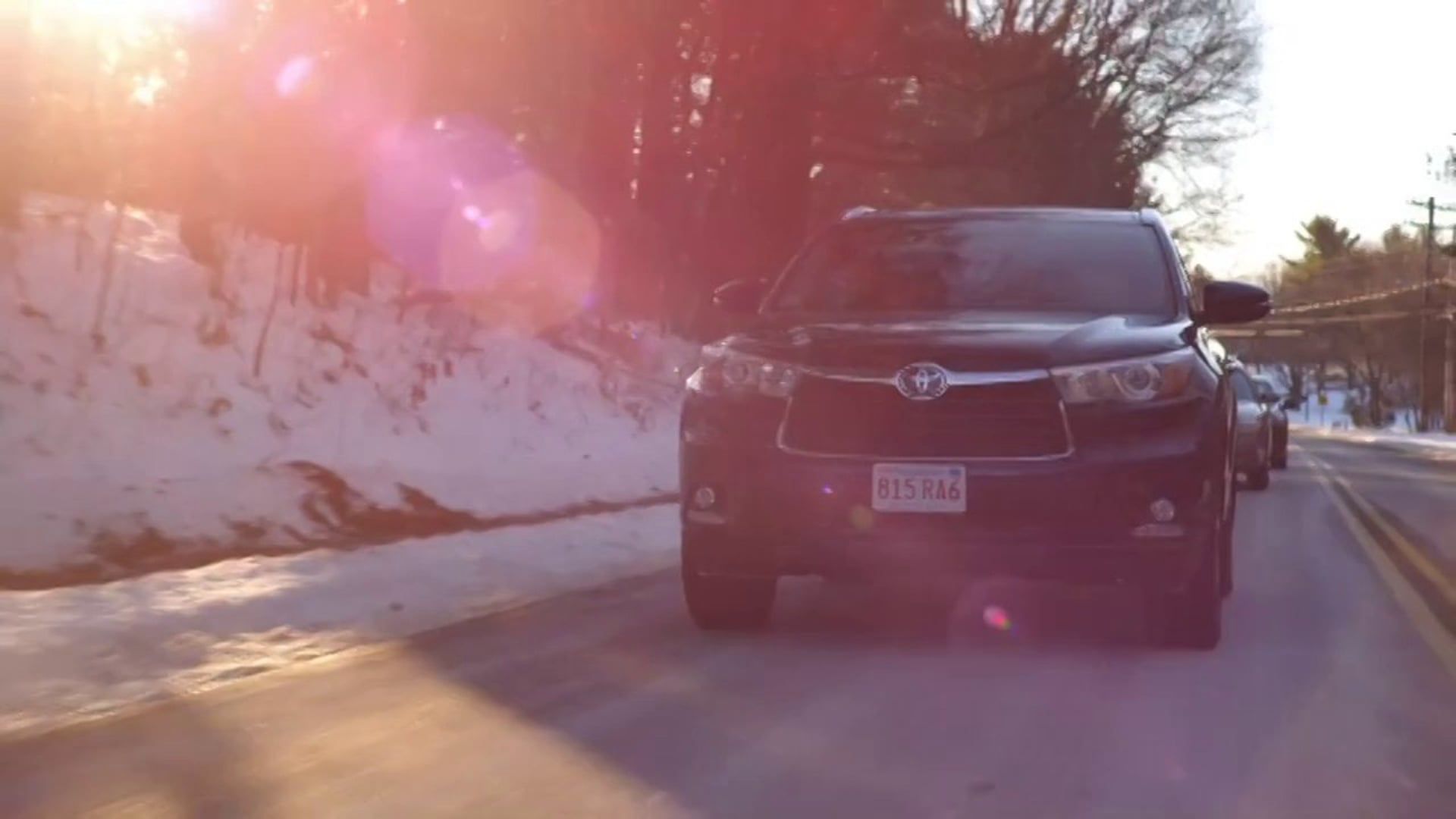 WAHLBUGER/TOYOTA