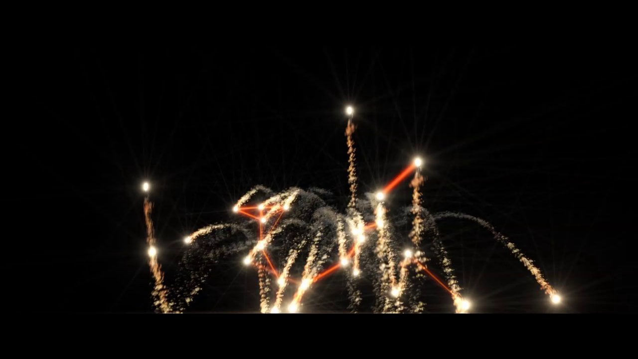 LIGHTS - 5 SECOND PROJECT on Vimeo