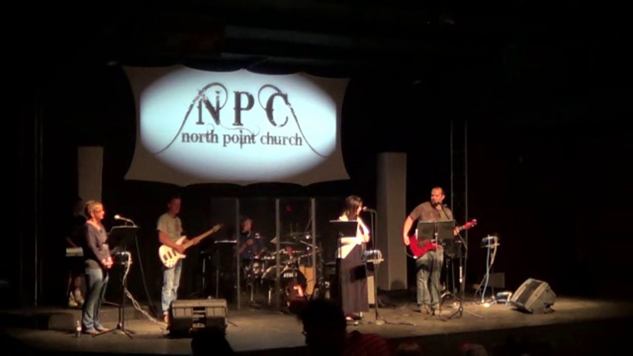 northpointgaffney3162014