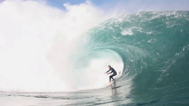 Balidog Deep South from Jordan Jaffrey