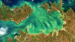 Using satellite imagery for environmental monitoring