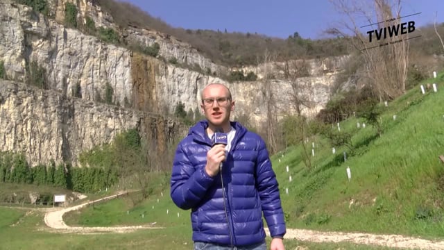 L’OASI DAL CUORE DI PIETRA