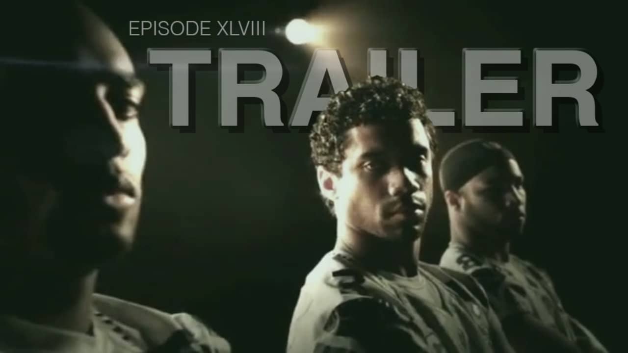 Rain City Redemption (Episode XLVIII) Trailer on Vimeo