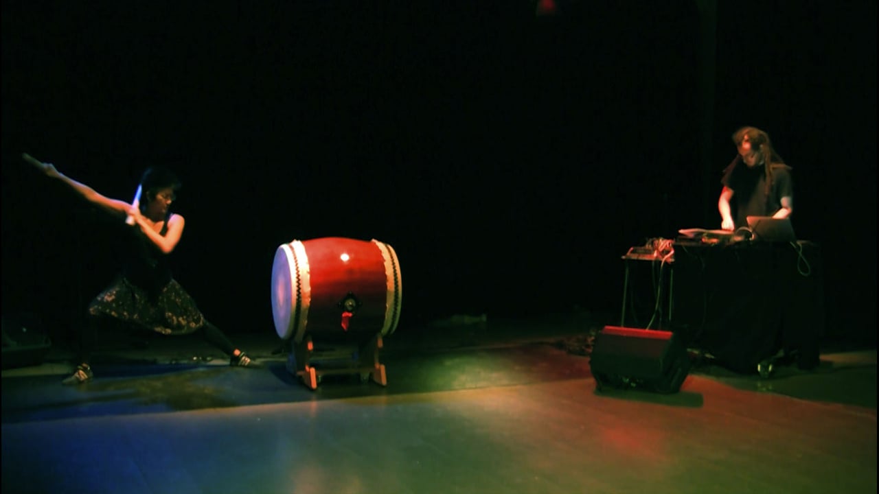 Center no Distractor - Nothing aiming is a splinter (excerpts)