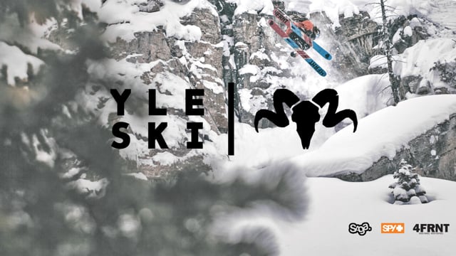YLESKI from Wiley Miller