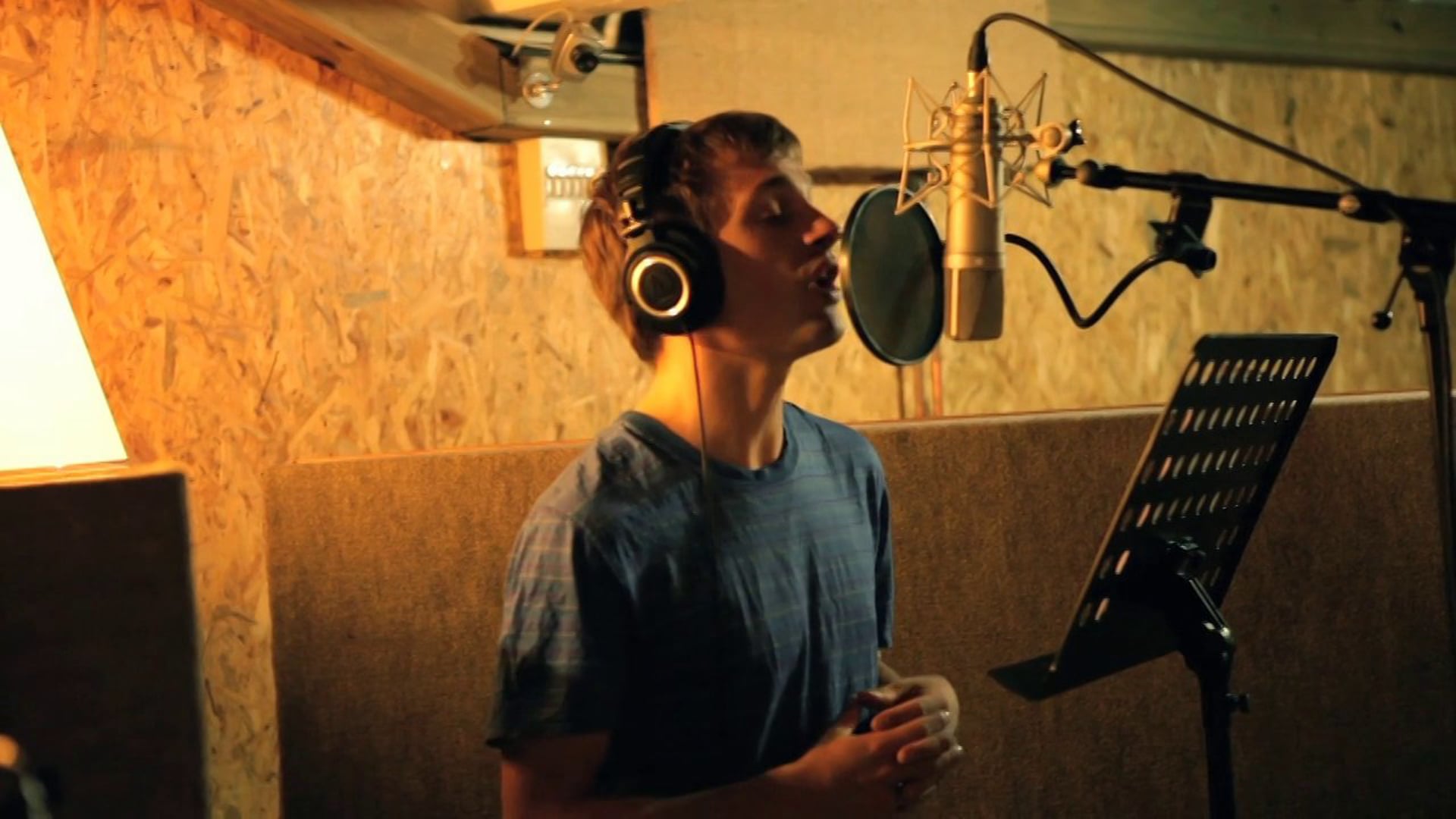 TEASER POUR FRANCE INTER - FRANÇOIS & THE ATLAS MOUNTAINS