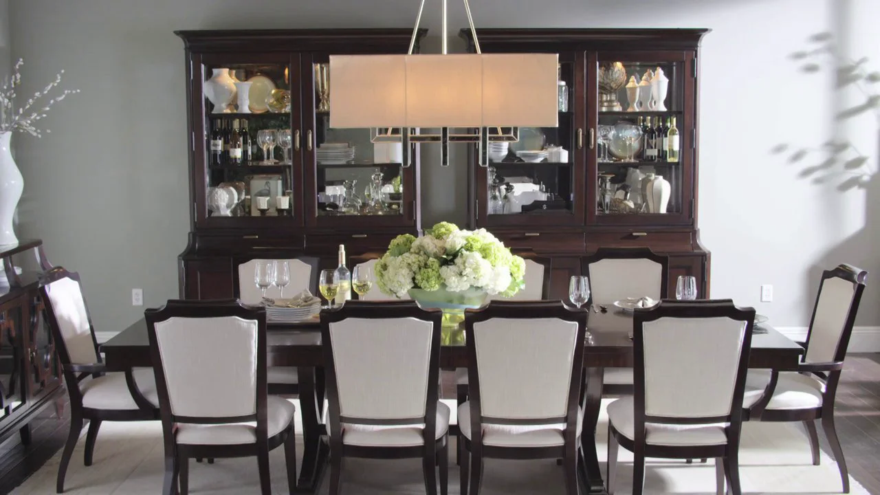 Our Brands/Lexington/Kensington Place | Lexington Home Brands