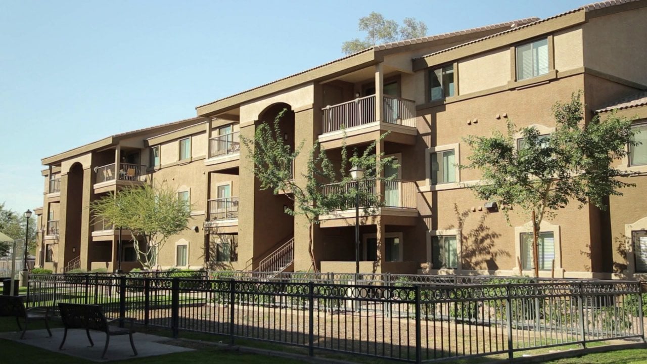 Rehoboth Place
