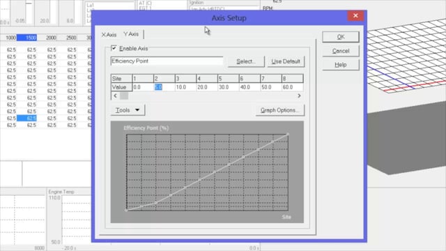 Practical Standalone Tuning: Fuel Table Configuration