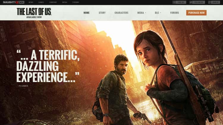 The Last of Us' Premiere Now Available Online For Free