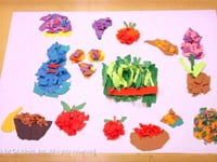 Pardis for Children - Norouz 2014