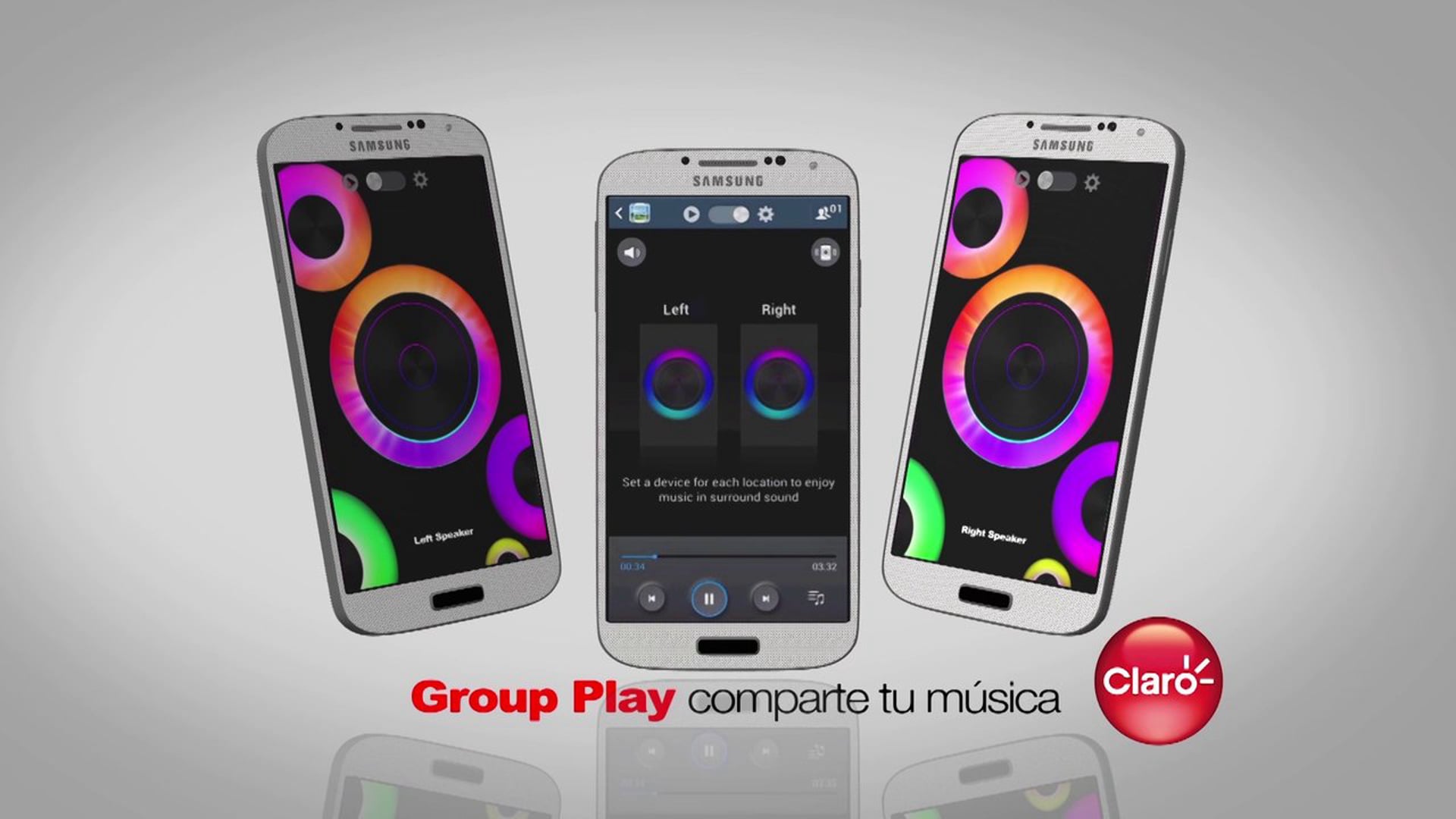 Be Claro Samsung 20ss REV 3