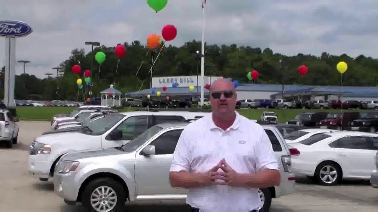 Ford Dealer Dalton Ga Ford F150 Dealership Dalton Ga on Vimeo