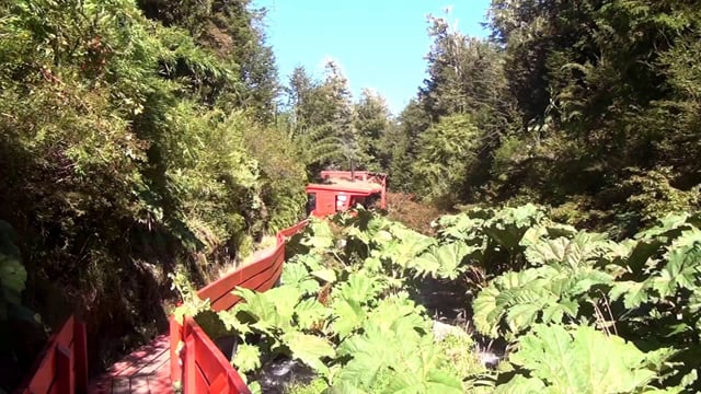 Termas Geométricas / Germán del Sol