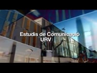 Estudis de Comunicació URV