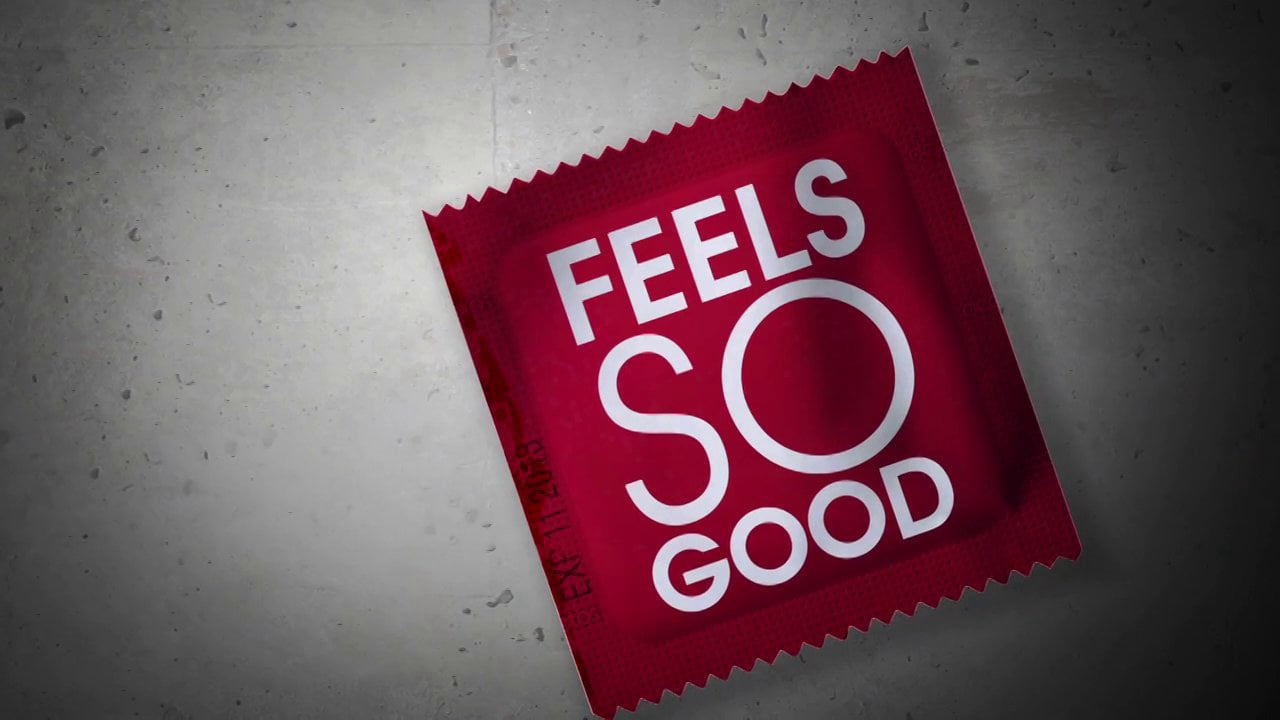 Feels So Good Trailer