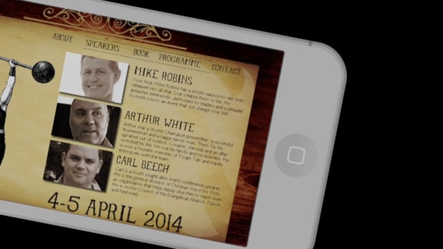 Newquay Christian Centre - Customer Success Story