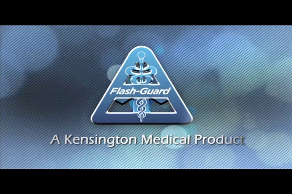 Flash-Guard System
