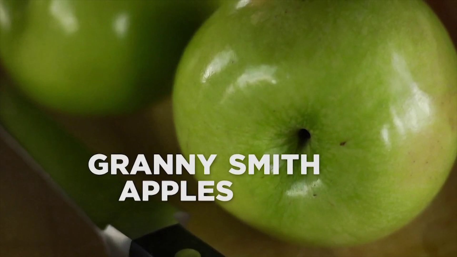 P. ALLEN SMITH'S GARDEN TO TABLE: SEGMENT 01