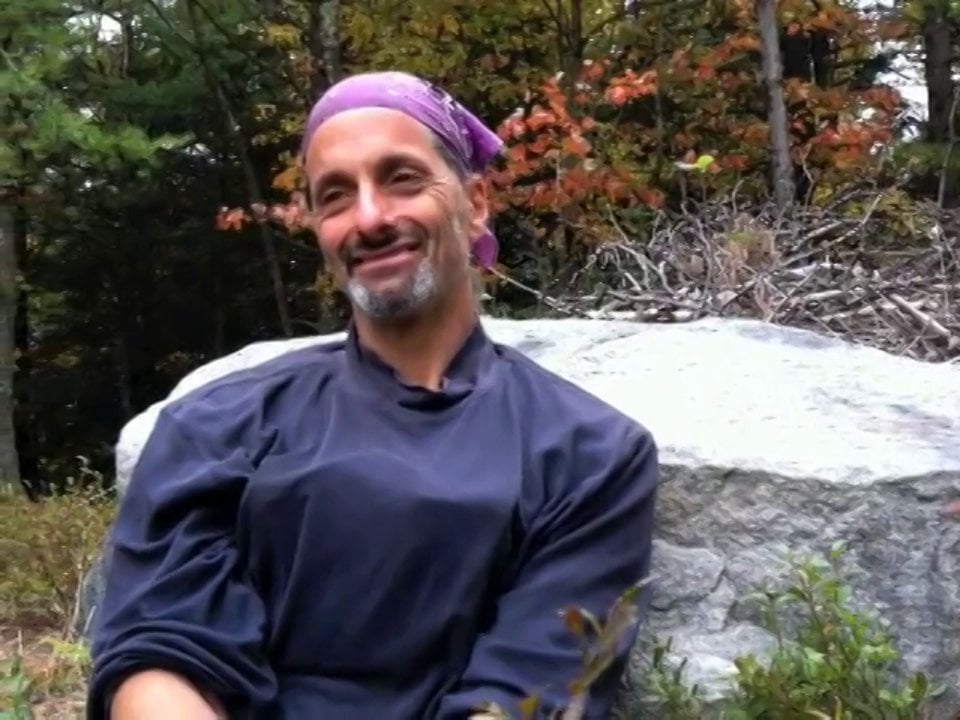Ricky on Vimeo