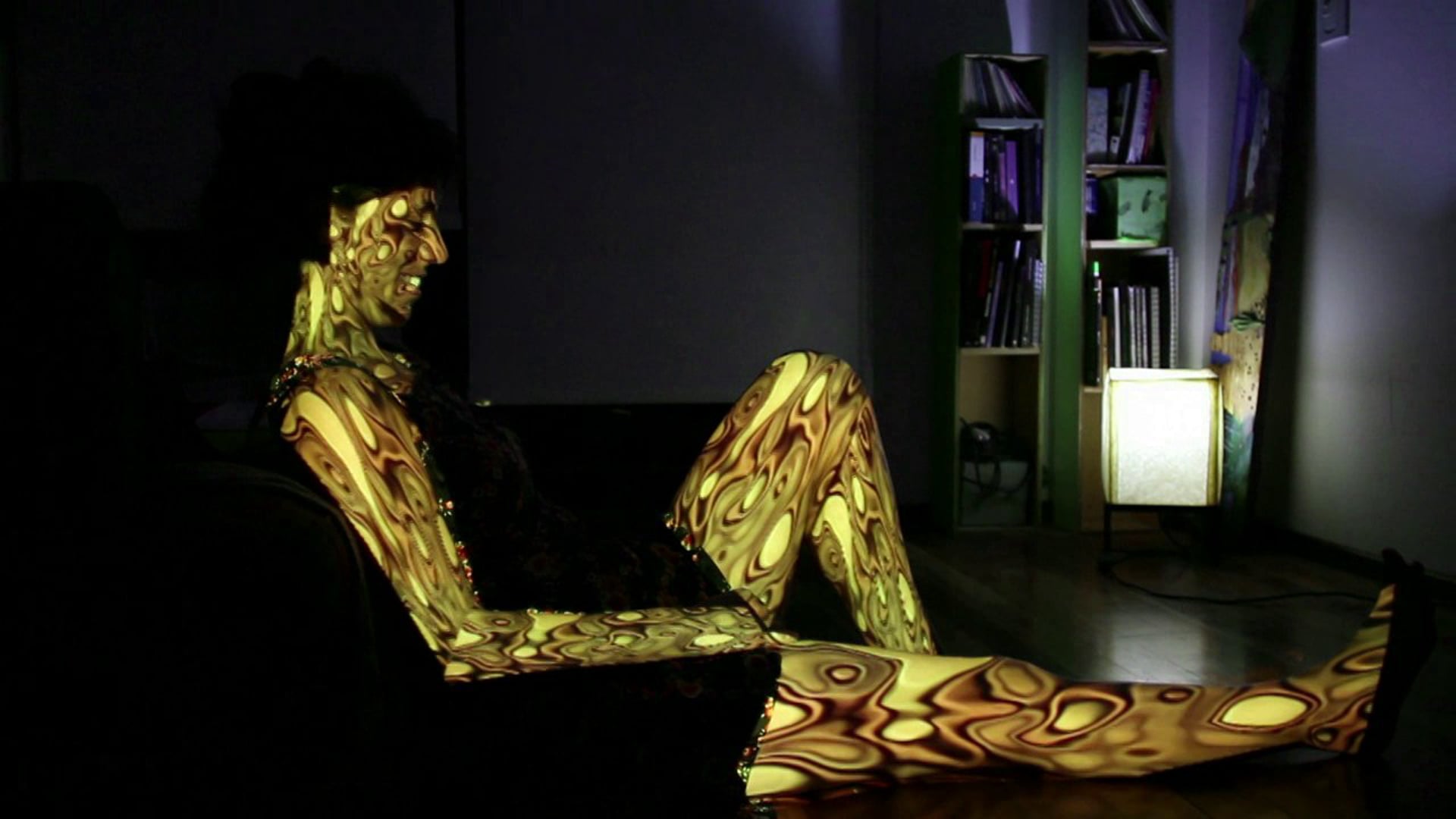 VIDEO EXPERIMENTAL