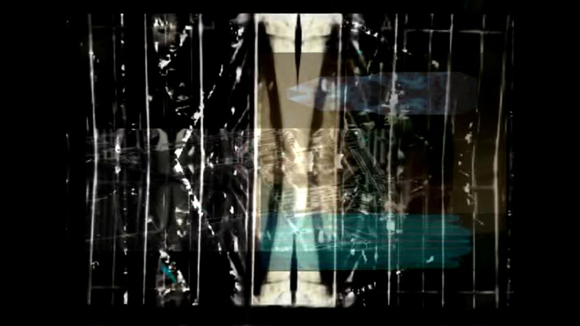 PsycoMedial (Ex)Tensión en sobre(dosis)  Reel