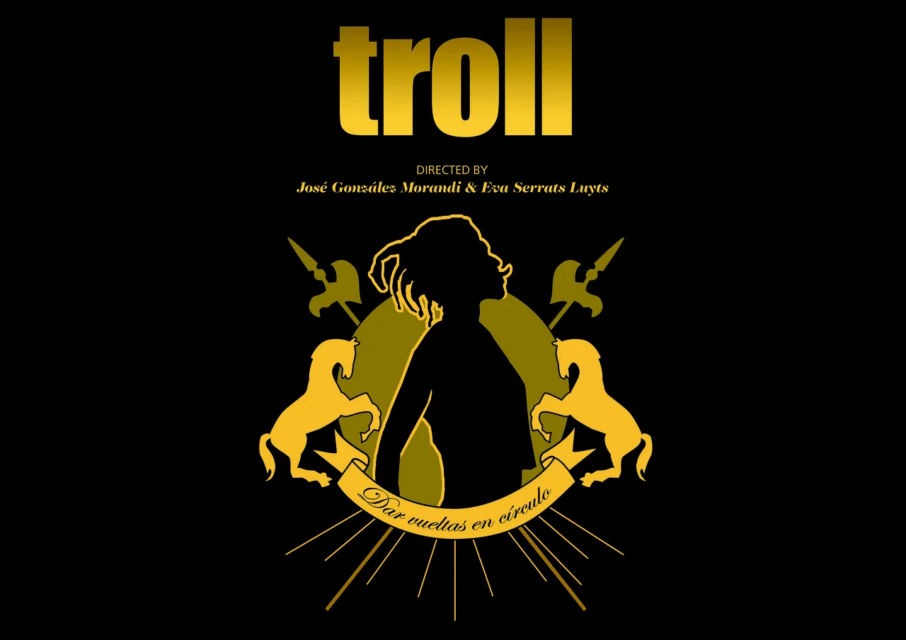 The Trailer Troll - Prime Video on Vimeo