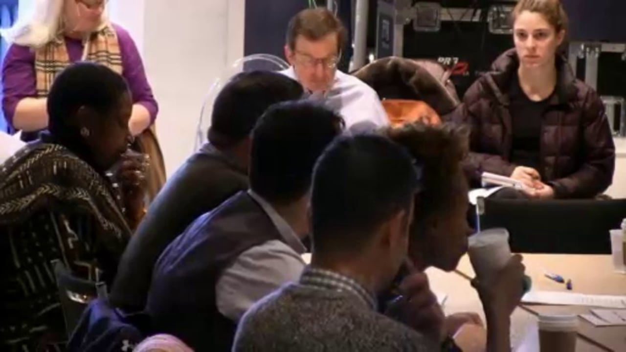 Diversity and Multiculturalism In A Global Context