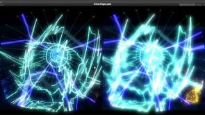 Oculus | Kinect V2 | Audio Visualizer Test from Drew Skillman on Vimeo ...
