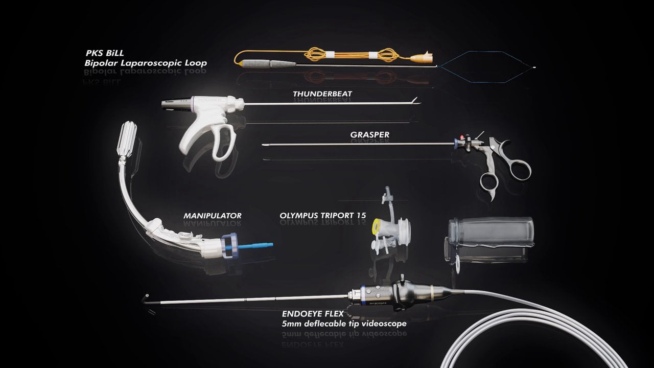 Olympus Instruments on Vimeo