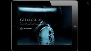 Lexus - Customer Success Story