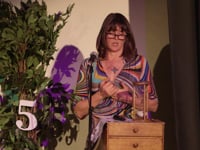 Emma Bridgewater @ 5x15 (2014)