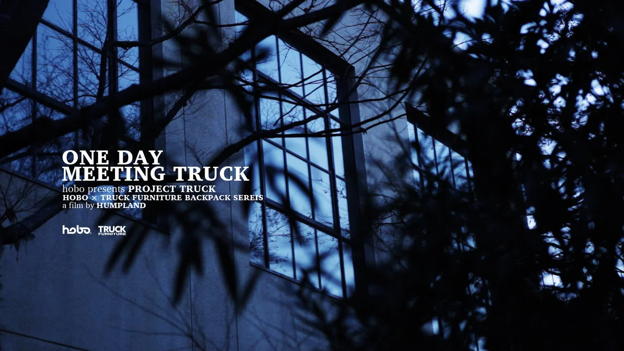 VIDEOS – TRUCK