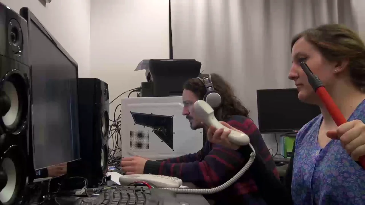 Lesena peč – Čušpajs 1