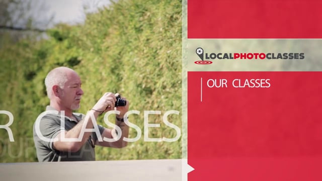 Local Photography Classes - Customer Success Story