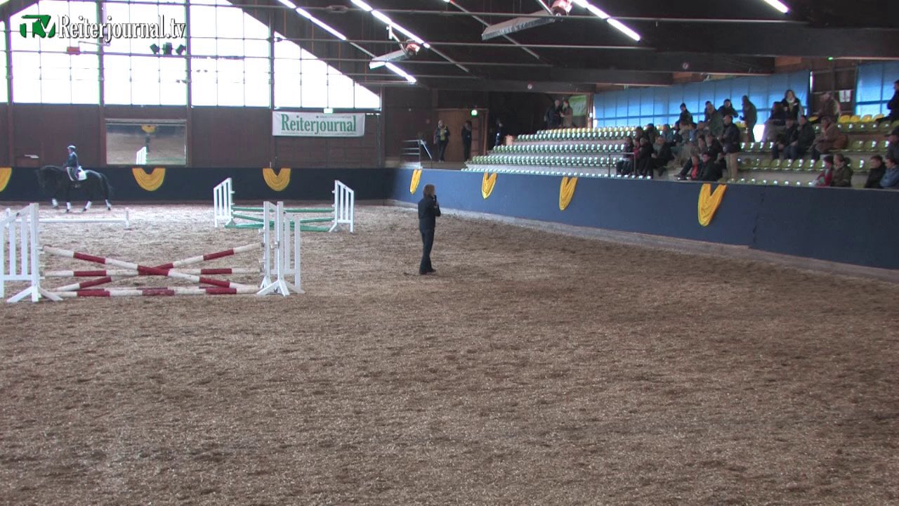 1. Pferdetag Baden-Württemberg, Marbach 2014