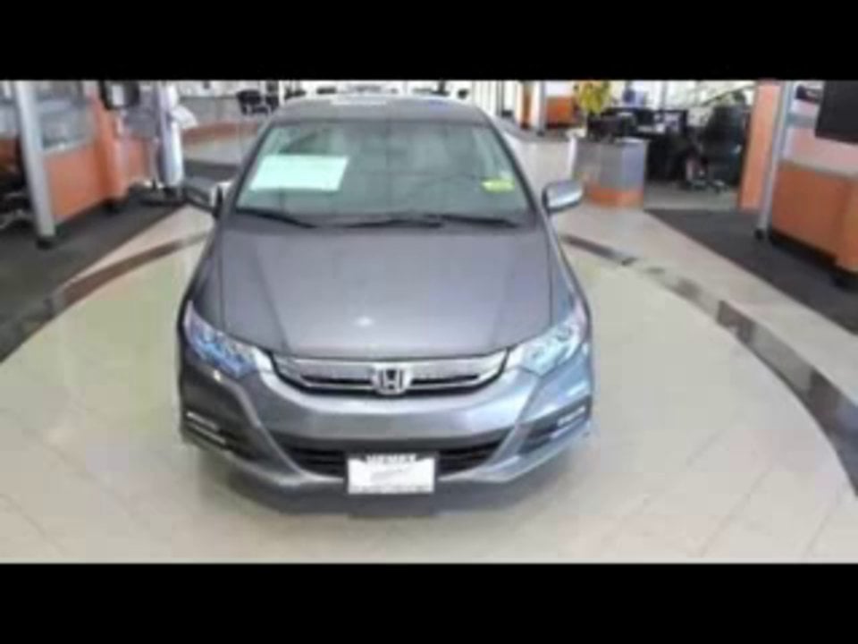 Honda Insight LX Dealer Loma Linda, CA Honda Insight LX Dealership