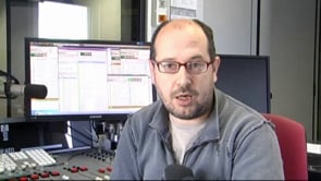 Ràdio l'Escala al concurs Pica Lletres