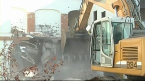 Enderroc Ca les Monges