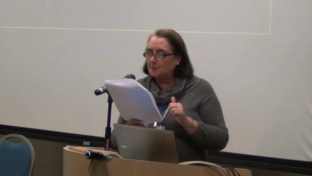 Maria Clara Bingemer--New Breath & New Hope in the Latin American Church