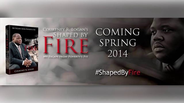 Shaped By Fire Promotional Video
