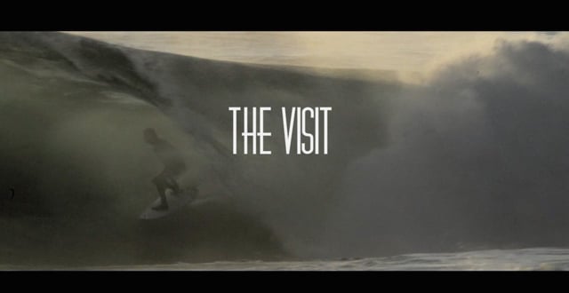THE VISIT from MELLOWLOCO NEWS