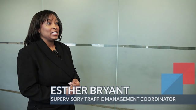 Esther Bryant: Ensure the Runway Assignment is Appropriate for the Wind