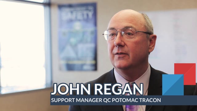 John Regan:  What Role Does Air Traffic Control Play?