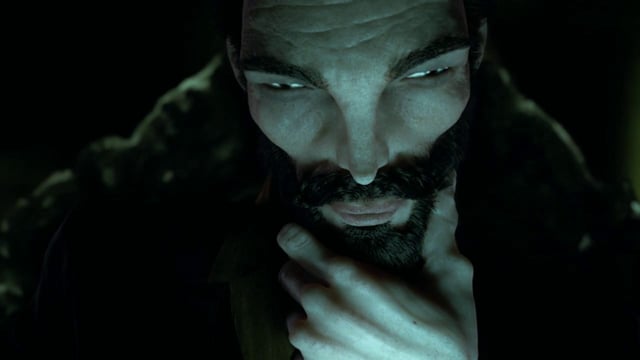 dark noir - 3d animation short film