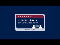 URV-Repsol International Chair for Excellence in Communication // Càtedra Internacional URV/Repsol d'Excel·lència en Comunica