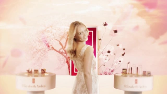 Elizabeth Arden - Customer Success Story