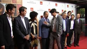 La pel·lícula Menú Degustació gravada a l'Escala s'estrena als EUA