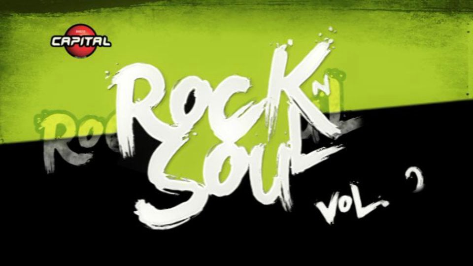 Radio Capital - Rock&Soul vol.2 on Vimeo