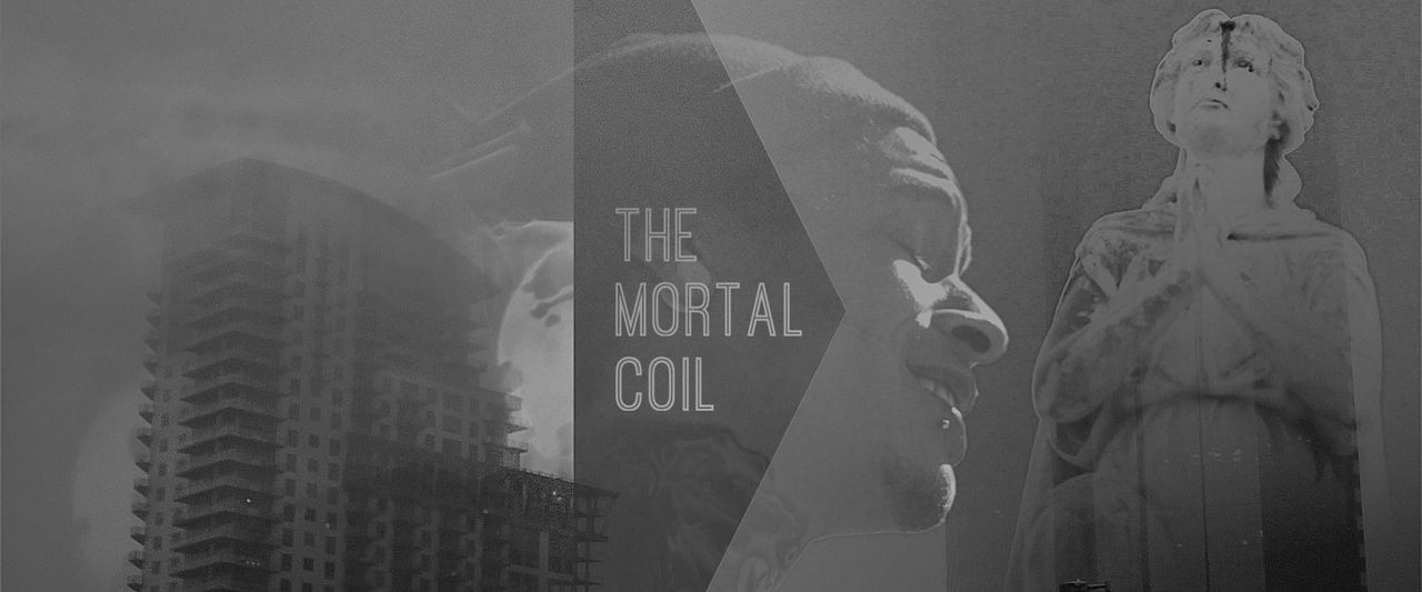Evan Castle — The Mortal Coil